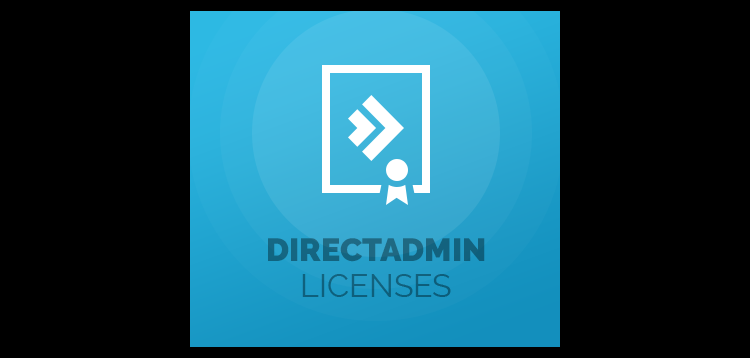 Item cover for download DirectAdmin Licenses For WHMCS